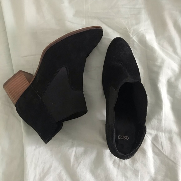 ASOS Chelsea Boot - Picture 4 of 5